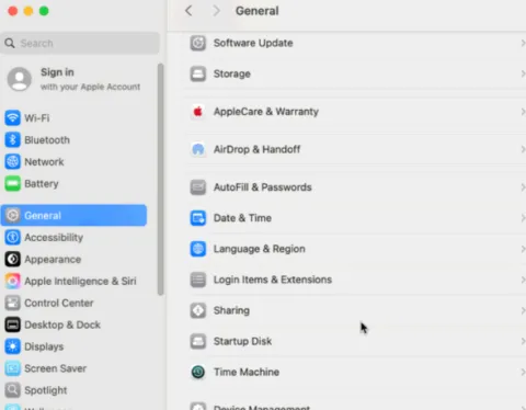 Mac-General-Settings