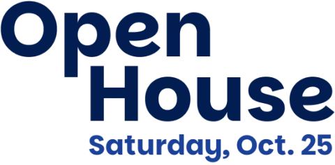 University of Lethbridge Open house is on October 25
