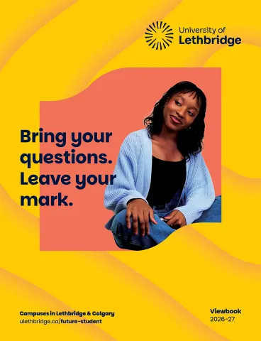 Undergraduate Viewbook