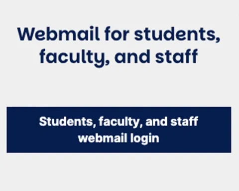 uleth webmail