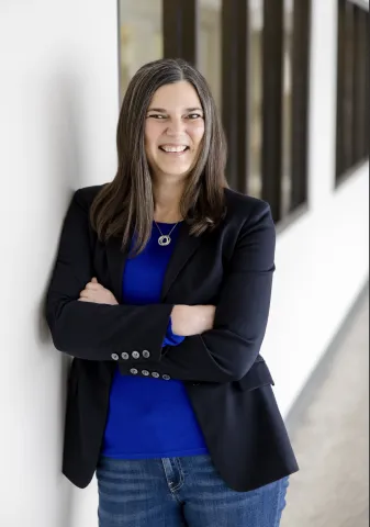 Dr. Carly Adams Dr. Carly Adams