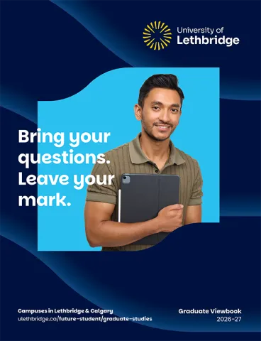 Graduate Viewbook Graduate Viewbook