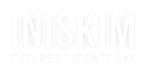 Iniskim Future Students Day