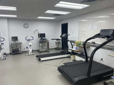 Kinesiology human performance testing lab Kinesiology Performance Lab at Uleth