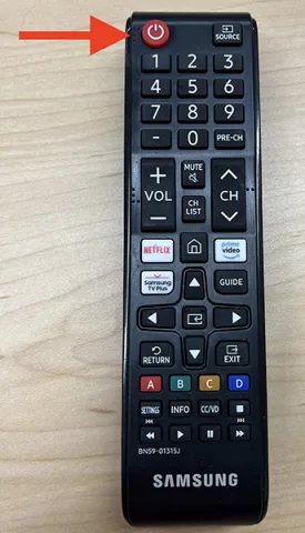 W857 Remote Power
