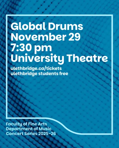 abstract 3D blue scale ripples