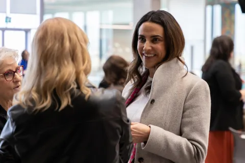 International Womens Day Conference 2025