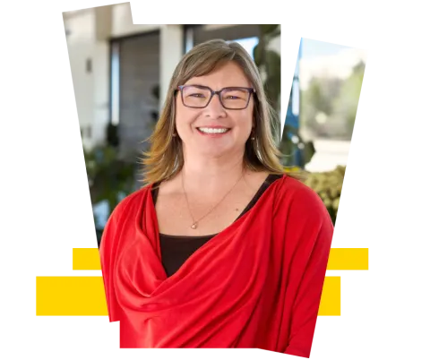 Dr. Richelle Marynowski