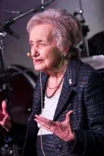 Brenda Milner