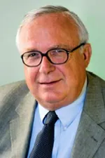 Michael Merzenich