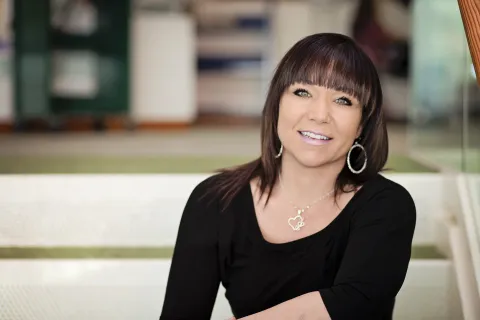 Shannon Whimster-Collier