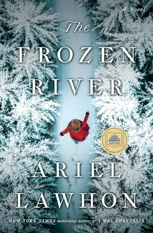 The Frozen River - Bookclub