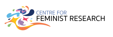 Centre for Feminist Research Logo