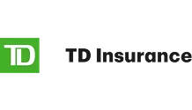 TD Insurance Logo