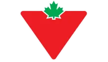 Canadian Tire Logo