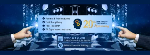 Meeting of the Minds 2026