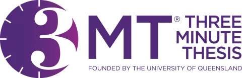 3MT Logo