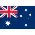 australia flag