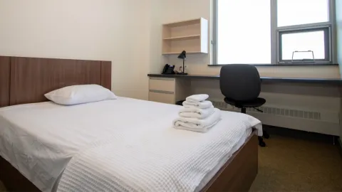Two-Bedroom Suite