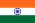 india flag