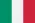 italy flag