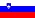 slovenia flag