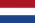 netherlands flag