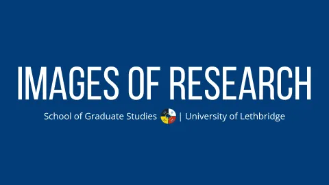 Images of Research Logo