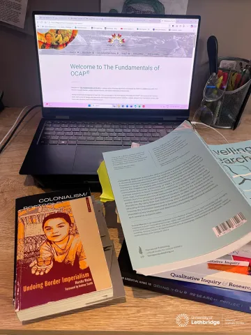 Where Method Meets Responsibility