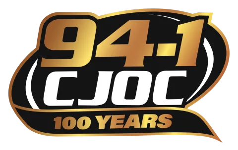 CJOC Logo 100 Years