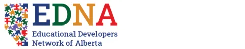 EDNA Logo