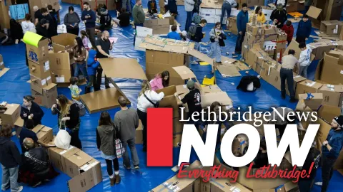 Play Day in the news - Lethbridge News Now