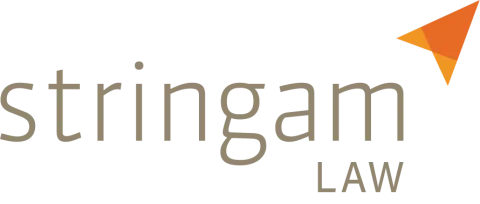 Stringam Law Logo