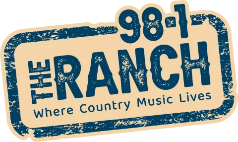 The Ranch Logo