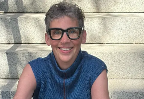 Suzanne Lenon