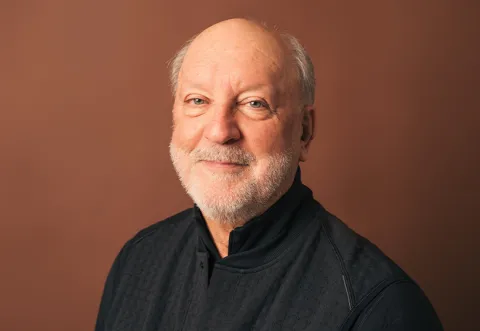 Robert Dawe
