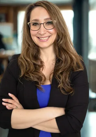 Amanda Ervin