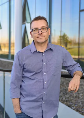 Greg Patenaude
