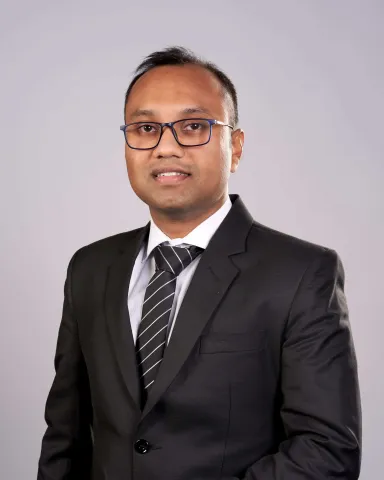 Nabeel Headshot