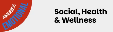 Social, Health, and Wellness