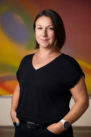 Heather Photo