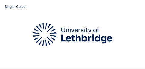 Logo - Single colour