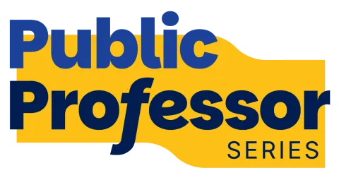 Public Professor Series
