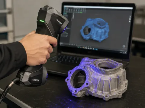 3Dscanner