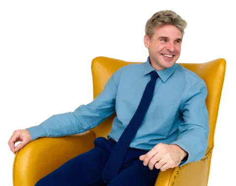 Dr. Aaron Taylor