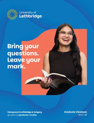 Graduate Viewbook