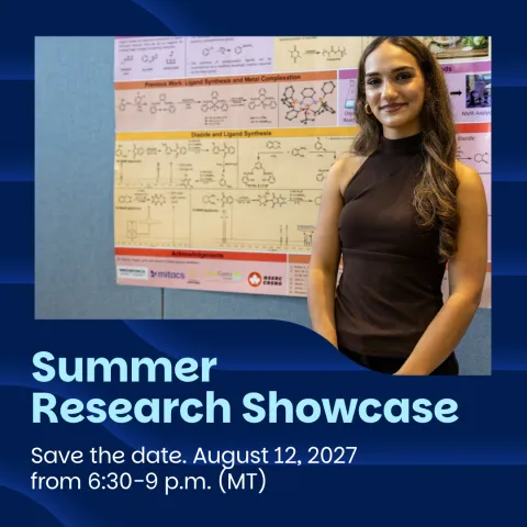 HYRS showcase 2027
