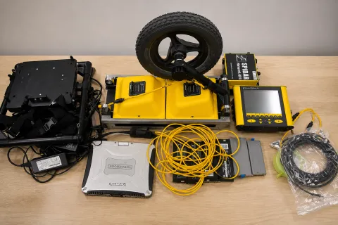 GPR