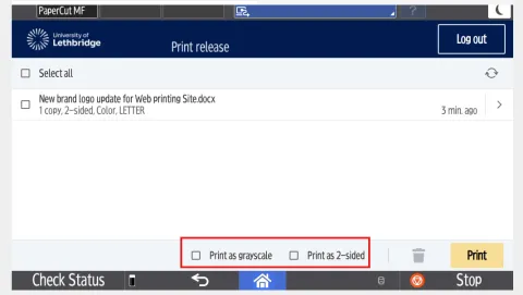 WebPrint-Print-Release
