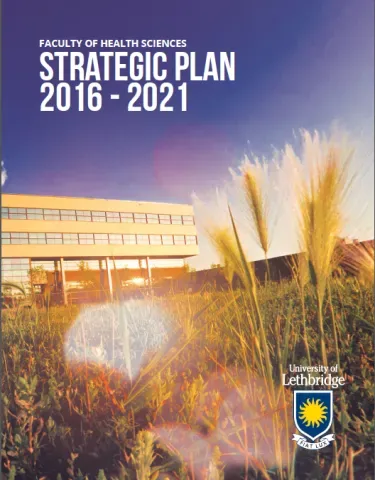 Strat Plan